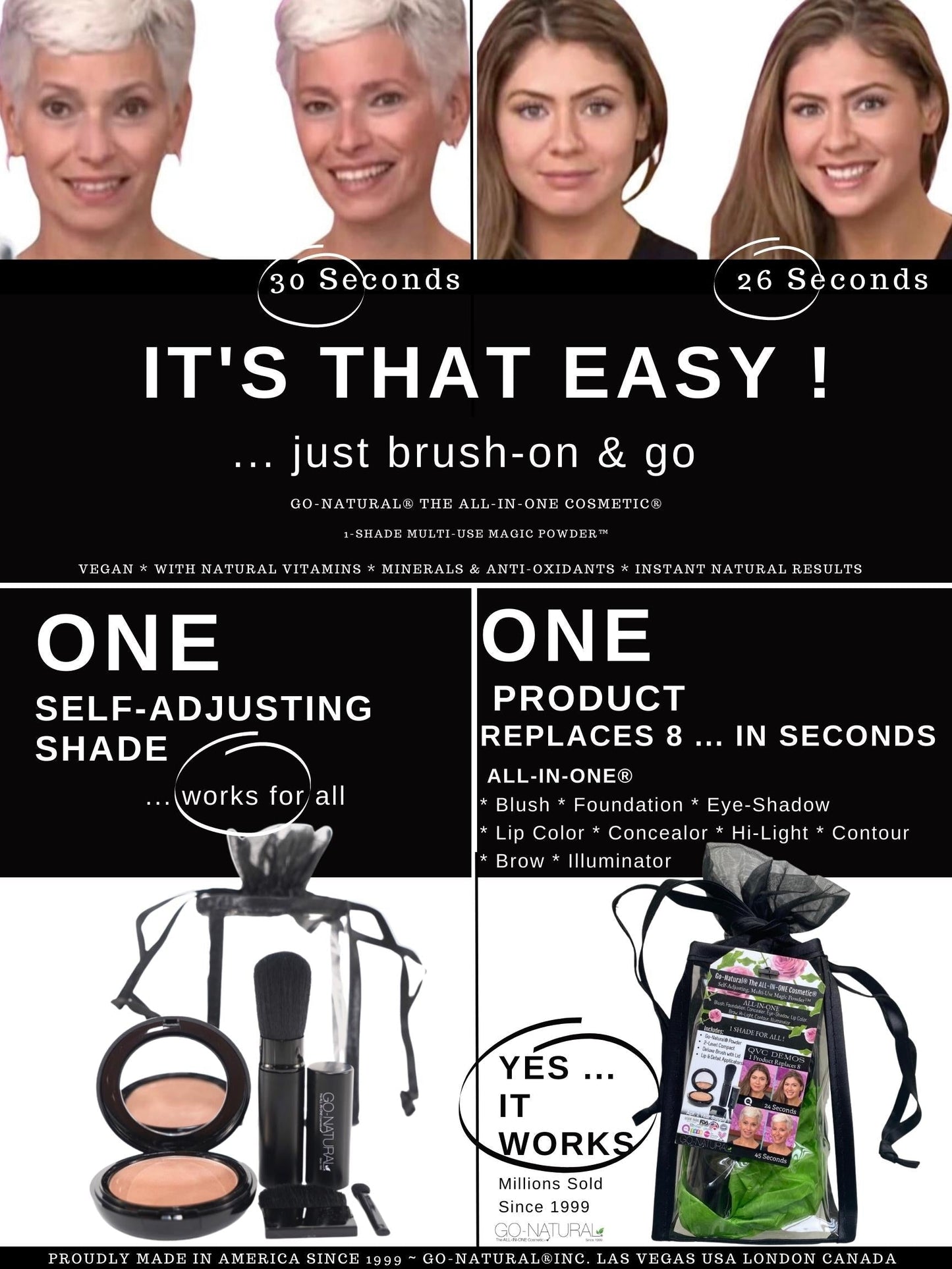 Wholesale Cases - Bundle Offers