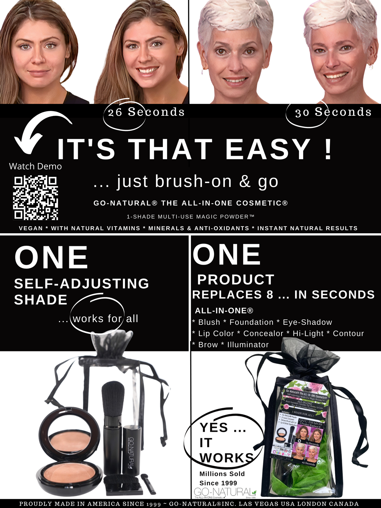 Wholesale Cases - Bundle Offers