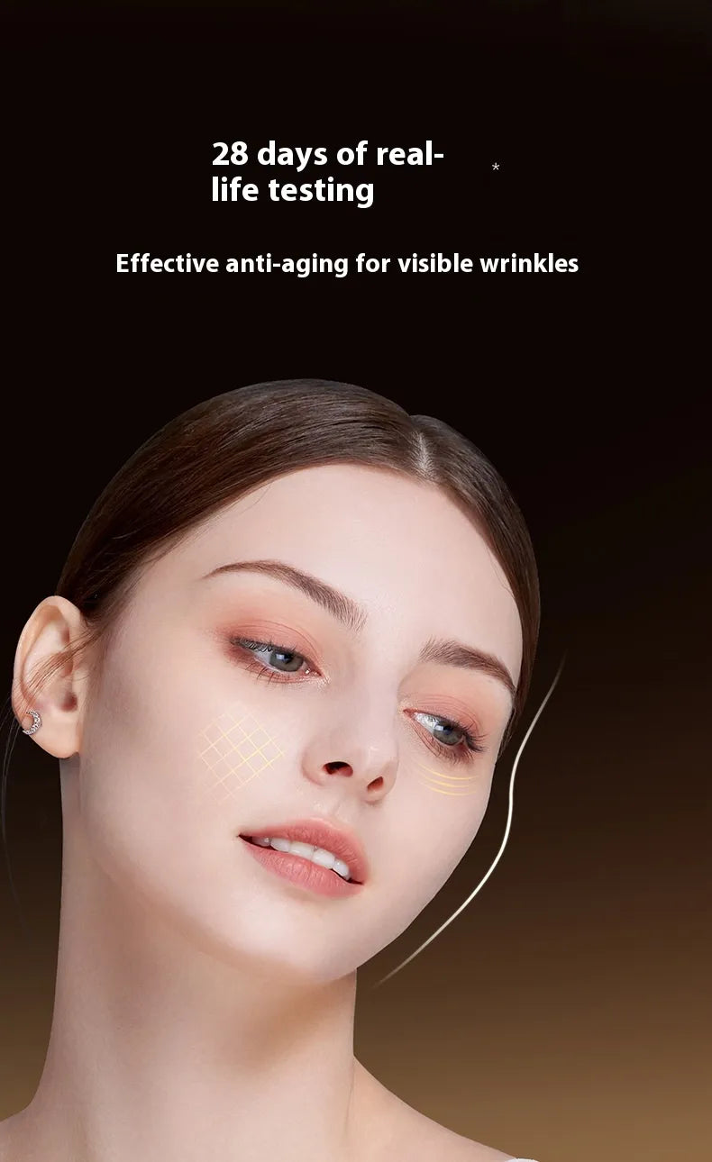 Collagen LED Mask