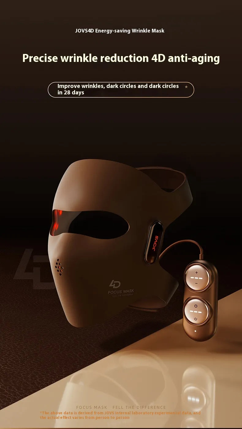 Collagen LED Mask