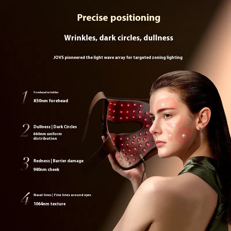 Collagen LED Mask